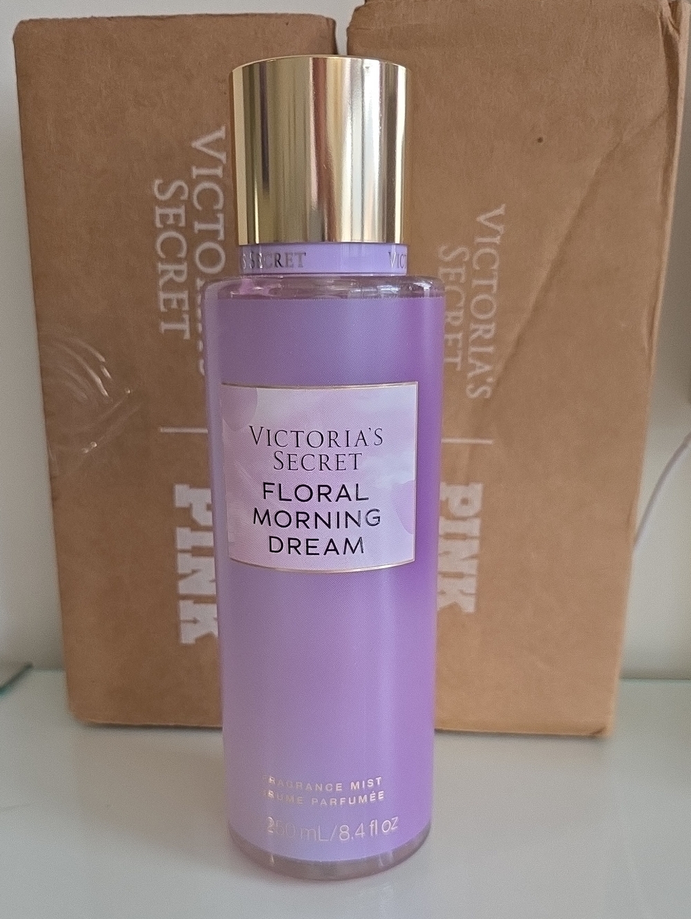 NIB Victoria's Secret FLORAL MORNING DREAM